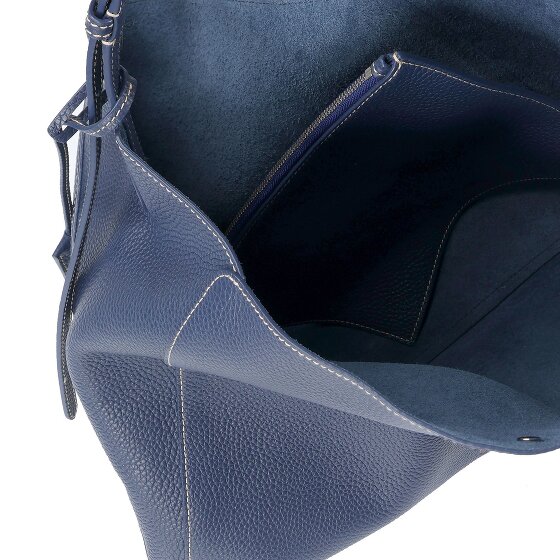 POLO RALPH LAUREN Polo Play Schoudertas Leer 46 cm