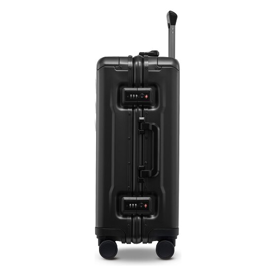 Stratic Phoenix 4 wielen Cabinewagen S 55 cm