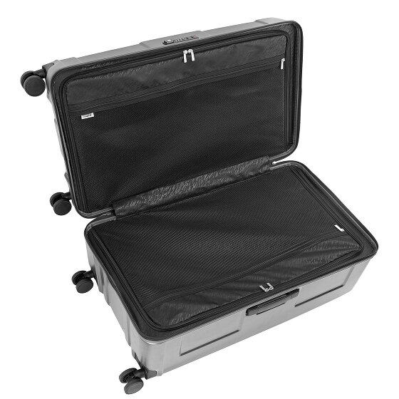 Epic Crate Trunks 4 wielen Trolley 82 cm
