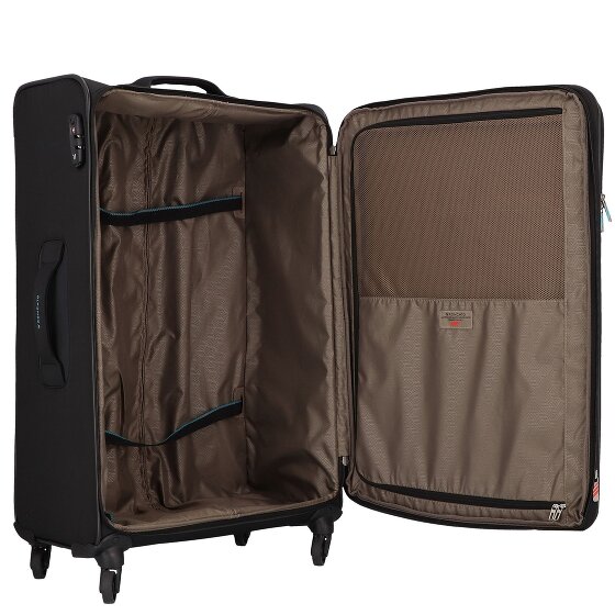 Roncato Speed 4-wielige trolley 78 cm