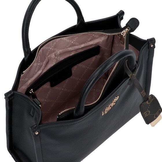 Liu Jo Ridhi Shopper Tas M 34 cm