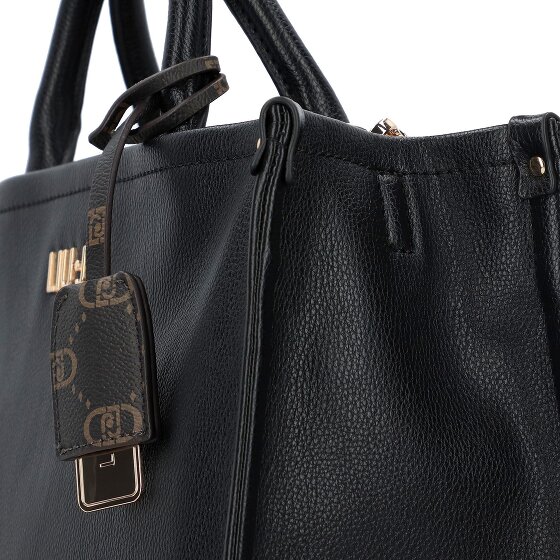 Liu Jo Ridhi Shopper Tas M 34 cm