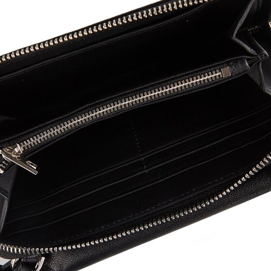 Liebeskind Isabelle Portemonnee RFID-bescherming Leder 19 cm