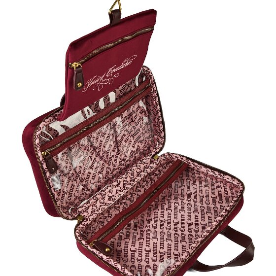 Juicy Couture Taylor Toilettas 34 cm
