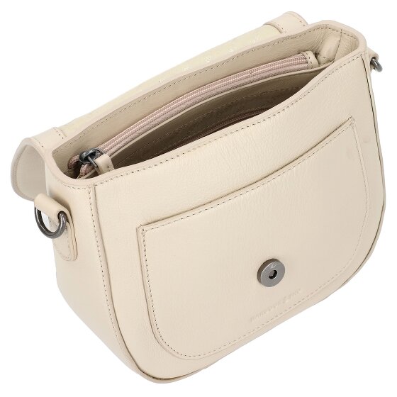 Harbour 2nd Just Pure Narin Schoudertas Leer 24 cm