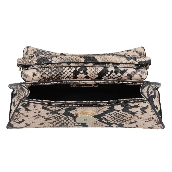 AIGNER Staffa Handtas Leer 25.5 cm