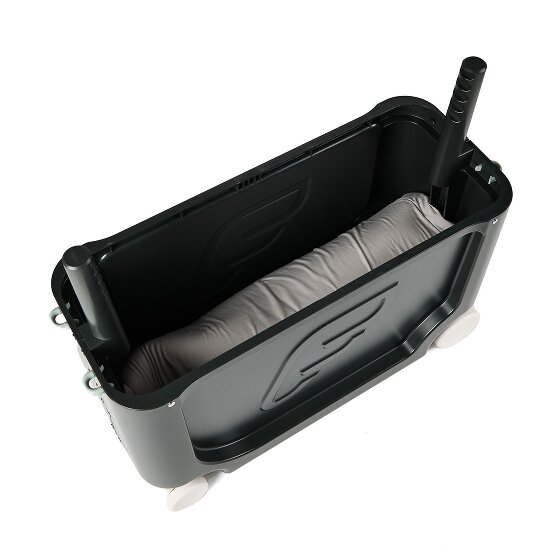 JetKids Travel Bundle 4 wielen Kinderwagen 39 cm