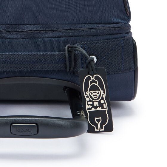 Kipling Basic Aviana 2 wielen Reistas S 54 cm