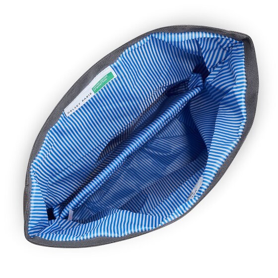 Delsey Paris x United Colors of Benetton BE Rugzak 44 cm laptopvak