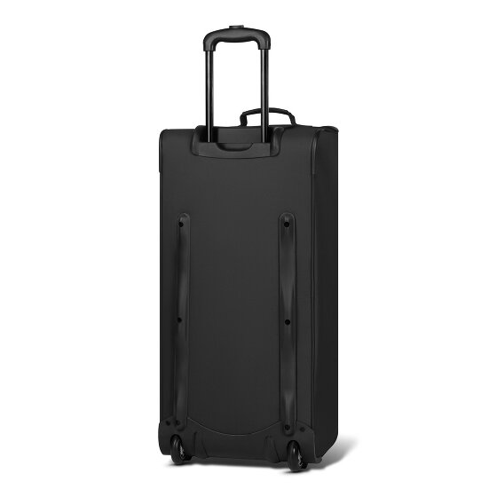 Redolz Duffle Essentials 2-wiel reistassenset 2 stuks.