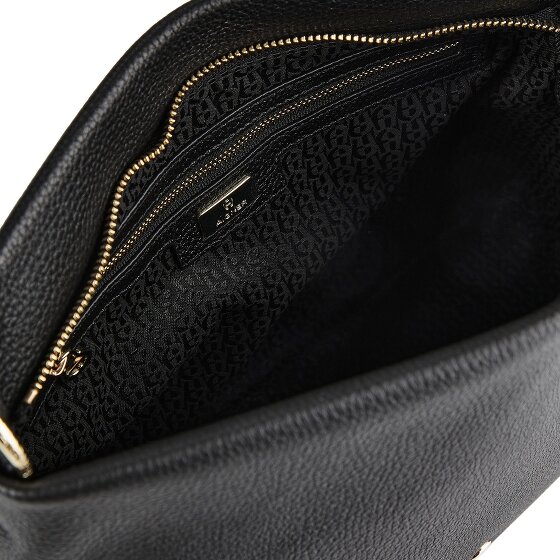 AIGNER Paola Handtas Leder 31 cm