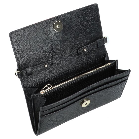 AIGNER Fashion Portemonnee Leder 19 cm