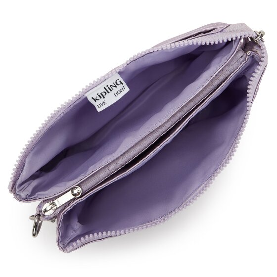 Kipling Holiday Studs Plus Riri Schoudertas 24 cm Kipling Holiday Studs Plus Riri Schoudertas 24 cm