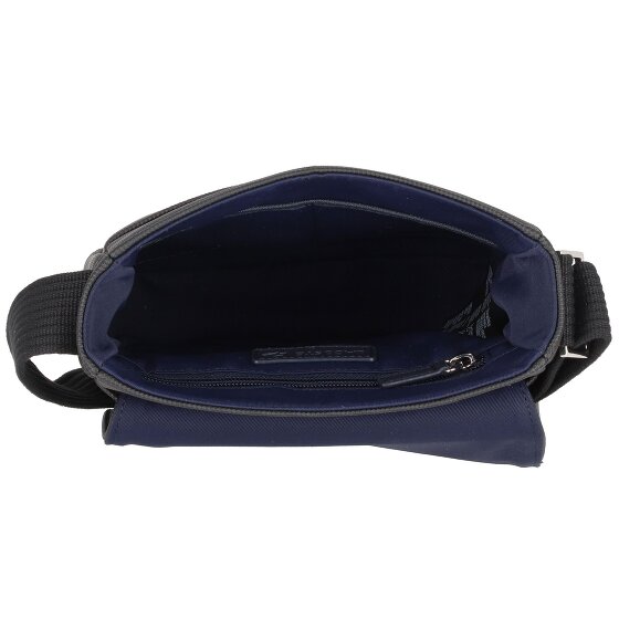 Lacoste Core Essentials Schoudertas 22 cm