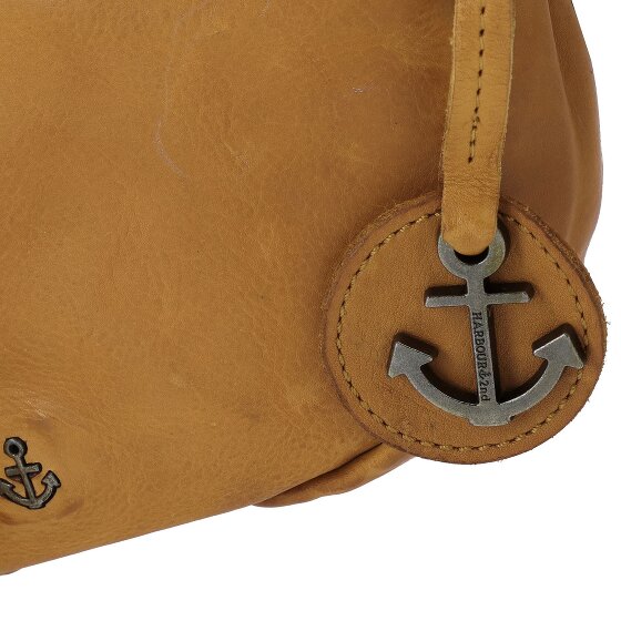 Harbour 2nd Anchor Love Halima Crossbody tas Leder 24 cm