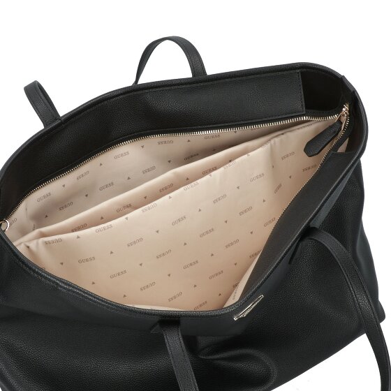 Guess Power Play II Shopper Tas 39 cm Laptop compartiment