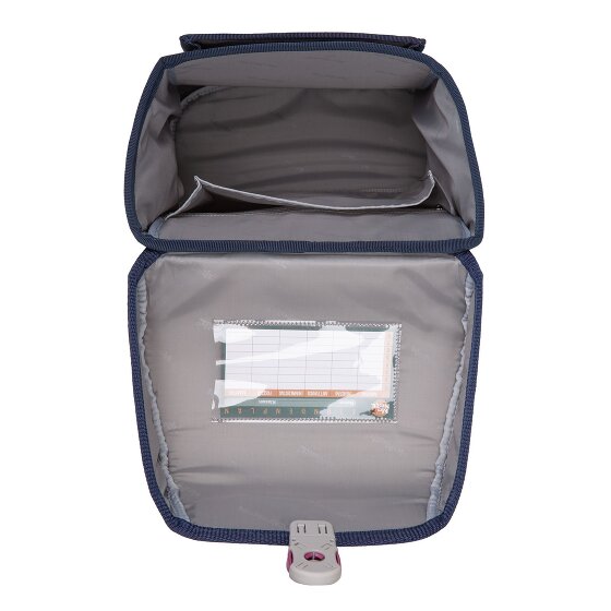 McNeill Tenero Schooltas set 5-delig