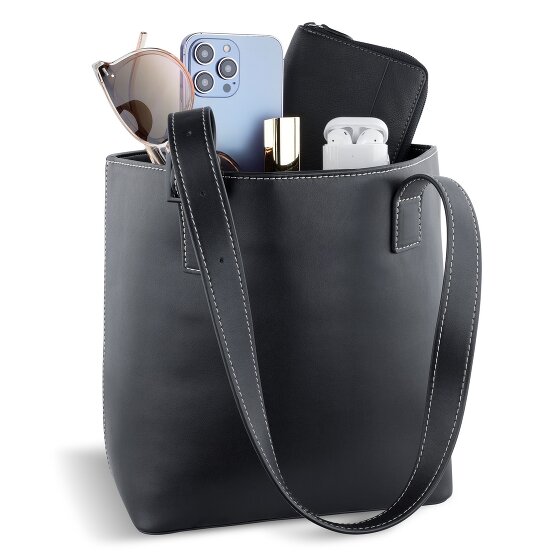 bugatti Zita Shopper Tas 34 cm