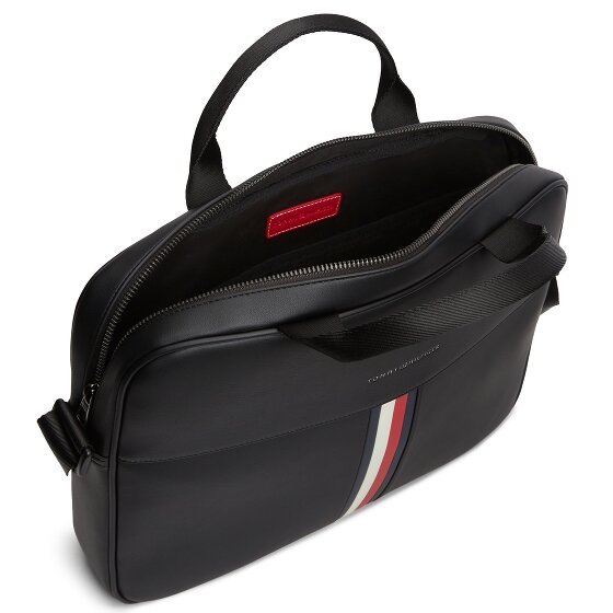 Tommy Hilfiger TH Metro Laptoptas 38 cm