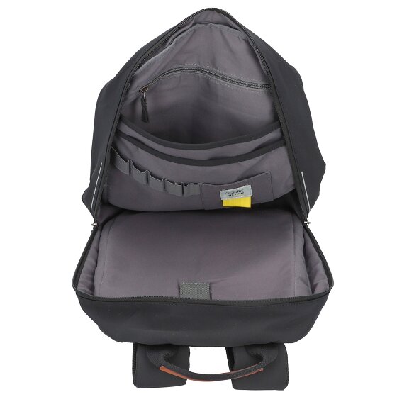 camel active City Dagrugzak 41 cm Laptop compartiment