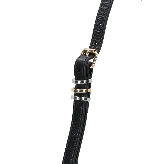 PINKO Arthemis Schoudertas Leer 26 cm