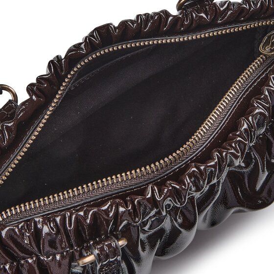 Liebeskind Faye Schoudertas XS Leder 25 cm
