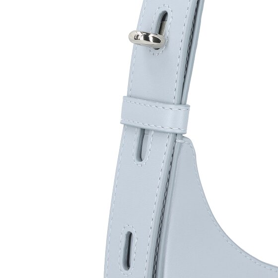 Furla Delizia Schoudertas Leer 21 cm