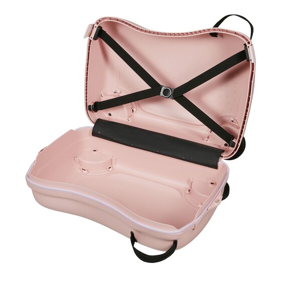 Samsonite Dream2go 4 wielen Kinderwagen 38 cm