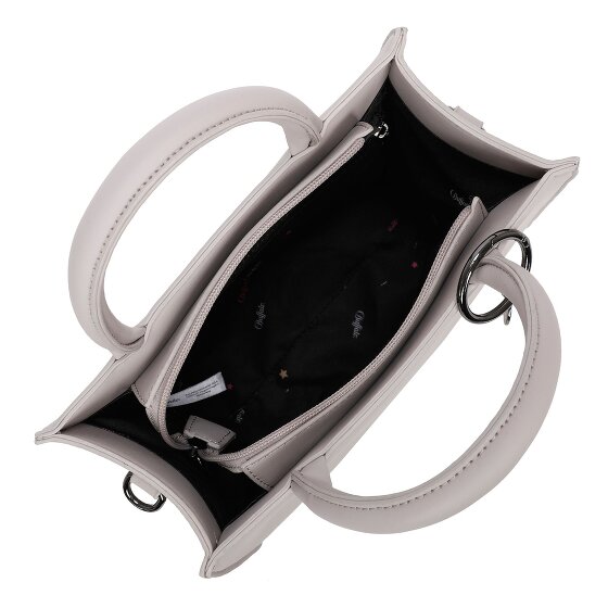 Buffalo Big Boxy Handtas 26 cm