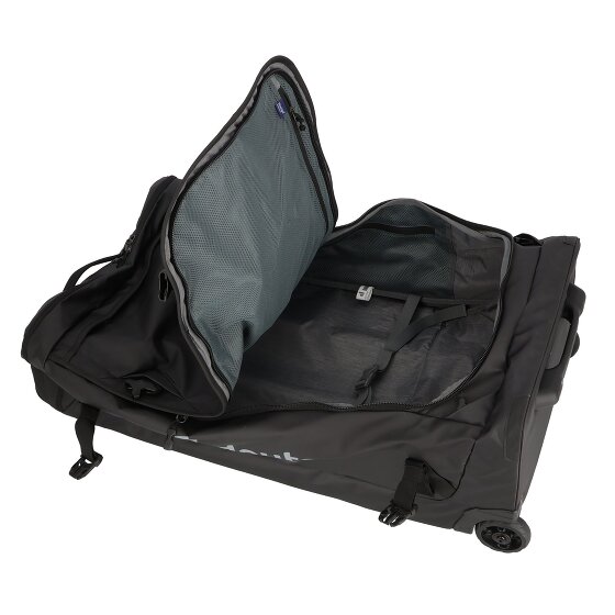 Deuter Duffel Pro Movo 90 2 wielen Reistas 86 cm