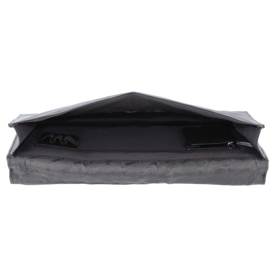 Alassio Tissano aktetas leer 34 cm