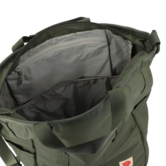 Fjällräven High Coast Totepack Dagrugzak 40 cm Laptopvak