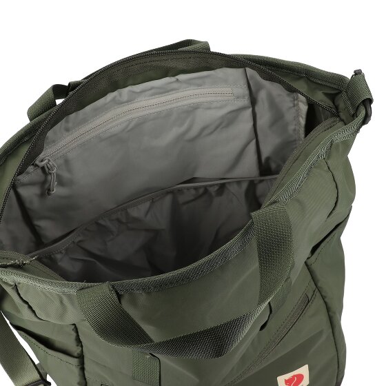 Fjällräven High Coast Totepack Dagrugzak 40 cm Laptop compartiment