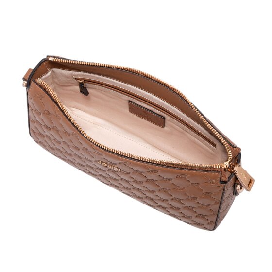 Joop! Legero Stampa Schoudertas Leer 22 cm