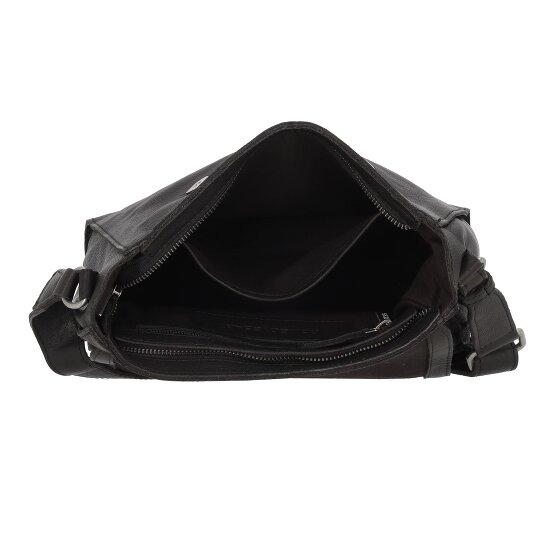 Cowboysbag Bromont Handtas Leer 25 cm