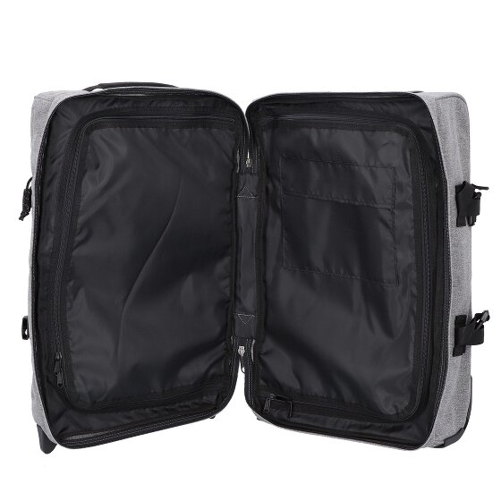 Eastpak Tranverz S 2-wielige weekendtas 51 cm