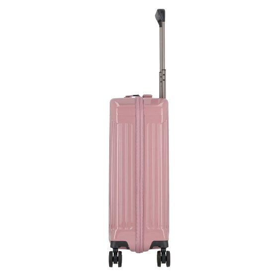 Piquadro PQ Light 4 wielen Cabinewagen 55 cm