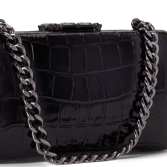 Lauren Ralph Lauren Franki Clutch Leder 18 cm