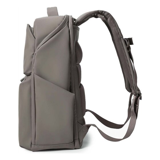 Hedgren Loop Dagrugzak L RFID-bescherming 42 cm Laptopvak
