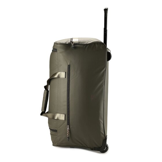 camel active Explore 2 wielen Reistas 38 cm