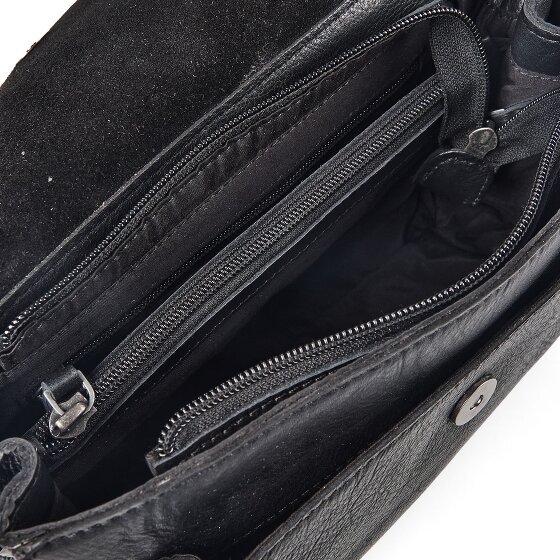 Greenburry Colombiana Crossbody tas Leder 24 cm