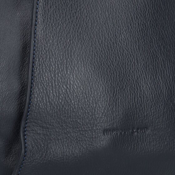 Harbour 2nd Just Pure Mireille Stad rugzak Leer 30 cm