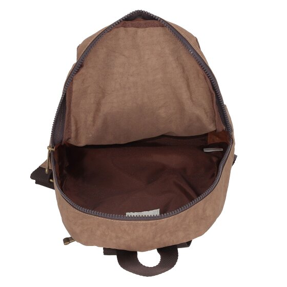 camel active Journey Rugzak 19 cm camel active Journey Rugzak 19 cm