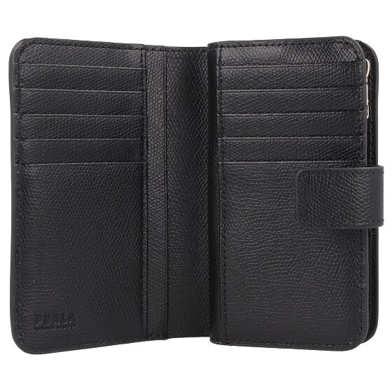 Furla Camelia Portemonnee Leer 14 cm