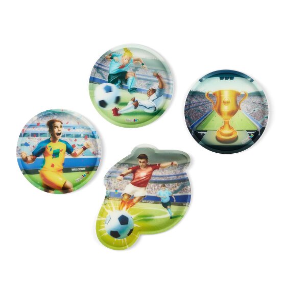 Ergobag cubo Schooltas set 5-delig