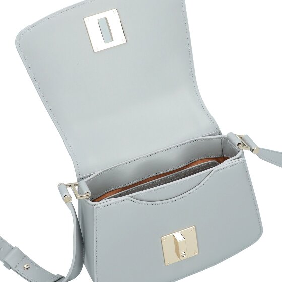 Boss Ariell Schoudertas Leer 22.5 cm Boss Ariell Schoudertas Leer 22.5 cm