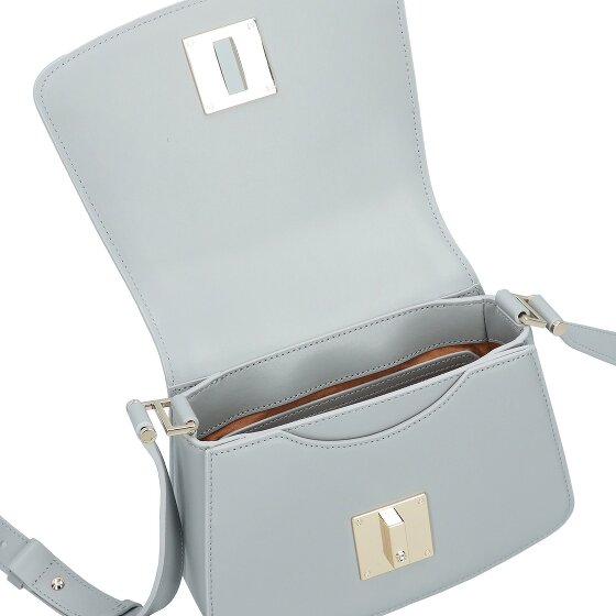 Boss Ariell Schoudertas Leer 22.5 cm