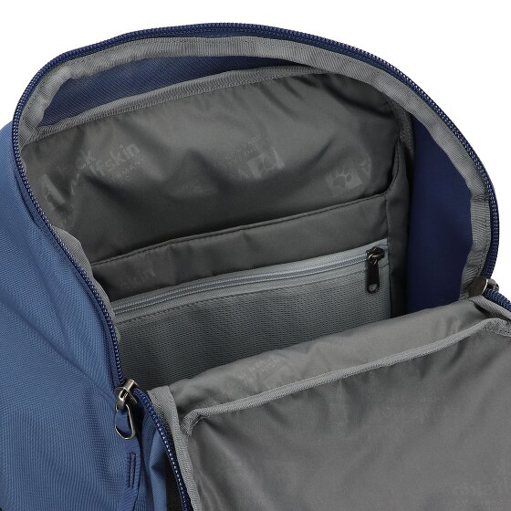 Jack Wolfskin Dachsberg Dagrugzak 52 cm Laptop compartiment