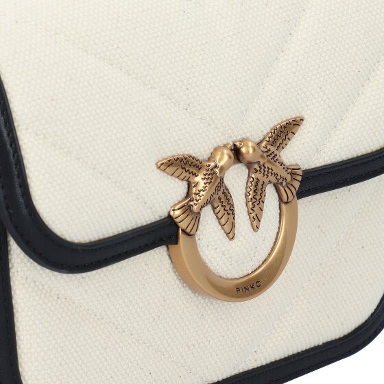 PINKO Love Box Schoudertas 19 cm