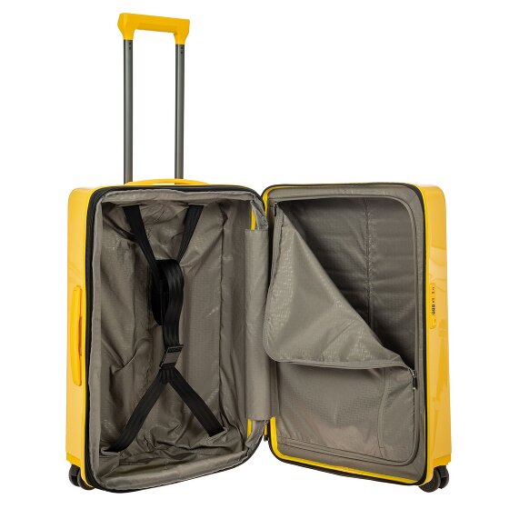 Porsche Design Roadster 4 Dubbele Wielen Trolley 69 cm